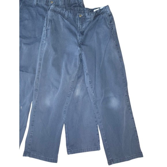 Workrite FR Other - Workrite FR Flame Resistant Work Pants‎ 36x29 Industrial Uniform Trousers